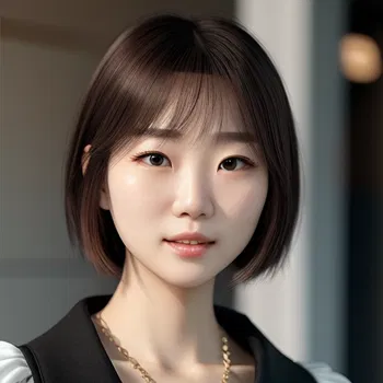 AI Character Lingyang Beta