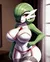 Gardevoir Pokemon 