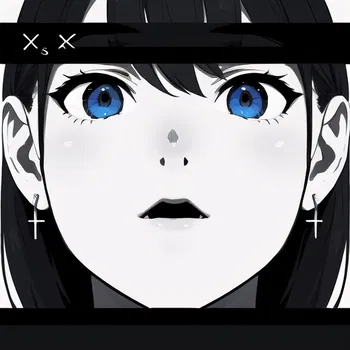 AI Character Project XS