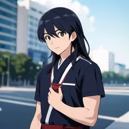 Kuusen Madoushi Kouhosei no Kyoukan AI Character