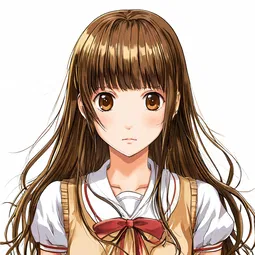 Azuki Miho AI Character
