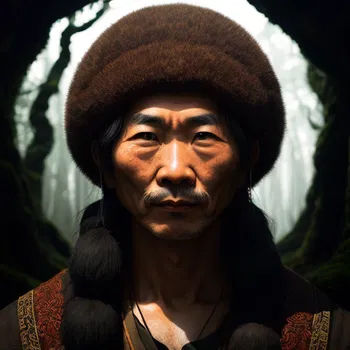 AI Character Giyuutan