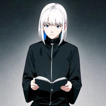 AI Character Little General