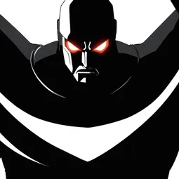 BlackChain AI Character