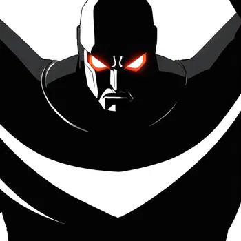 AI Character BlackChain