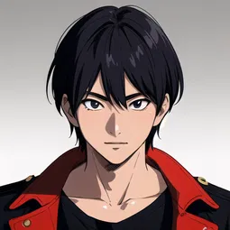 Akira Daimao AI Character