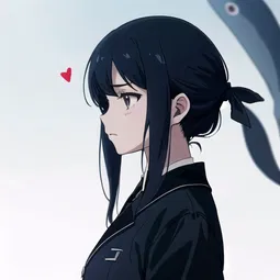 Kujira No Kora AI Character