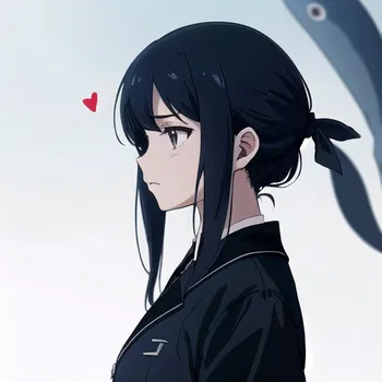 AI Character Kujira No Kora