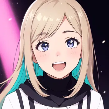 AI Character 和田卡由子