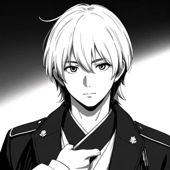 AI Character Shinichirou Arisugawa
