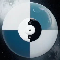 ii yin yang AI Character