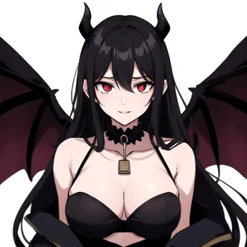 AI Character Ways To Satisfy A Devil