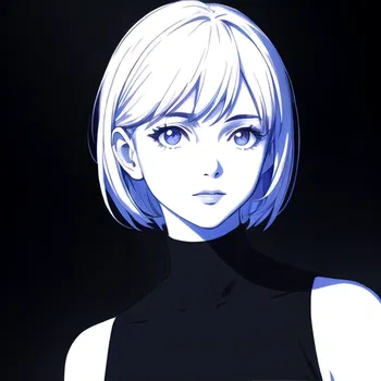 AI Character Synonym Weightless