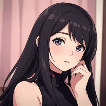 AI Character Akiha Matsui