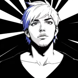 Vinny Guy AI Character