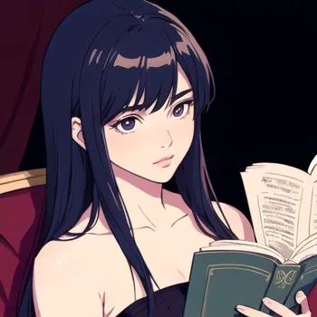 AI Character Eros Mystic