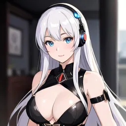 dearmylover AI Character