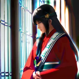 Sekai AI AI Character