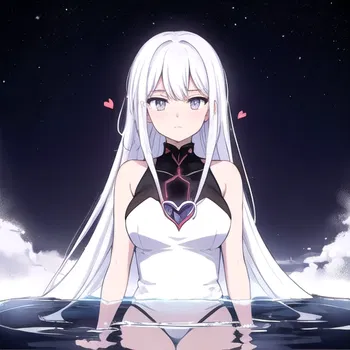 AI Character Spirited Away Bathhouse Yomi