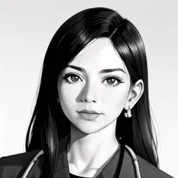 Dr. Irwin Hospital, Fort Riley KS AI Character
