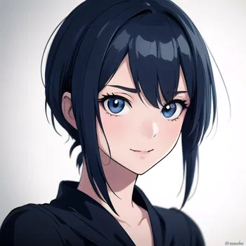 AI Character Mangafrwak