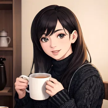 AI Character The Mugs