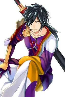Rokurou Rangetsu AI Character