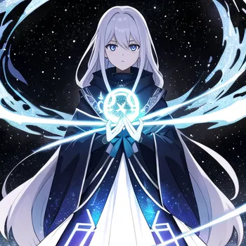 AI Character 7AA