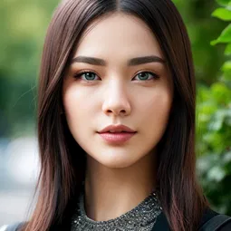 ggs. ai AI Character