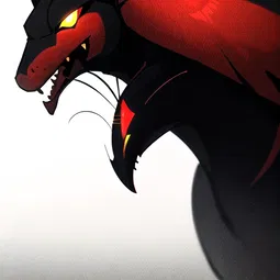 Fyre Ants AI Character