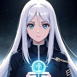 Epsy Chrono AI Character