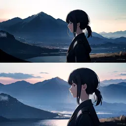 Suou Yuki AI Character