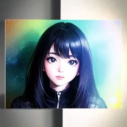 <the keyword> AI Character