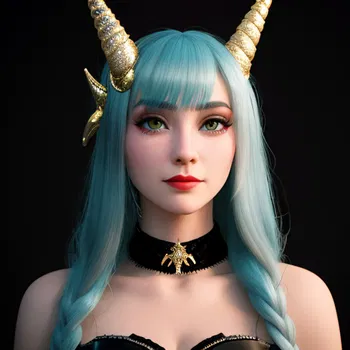 AI Character Celestia Knox