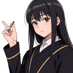 Hinata Kamisato AI Character