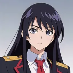 UQ Holder MCDOWELL AI Character