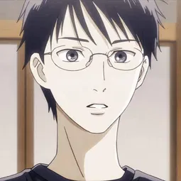 Arata Wataya AI Character