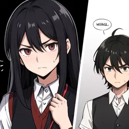 Akira Asai AI Character
