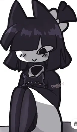 Мисс Блуми  AI Character