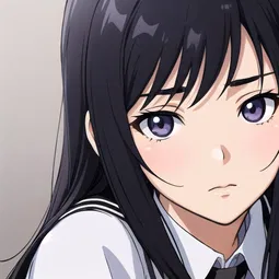 Shishido Shiho AI Character
