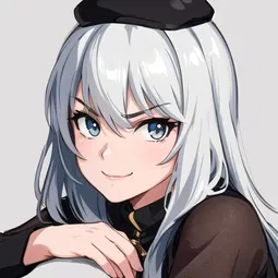 sansha sanyou AI Character