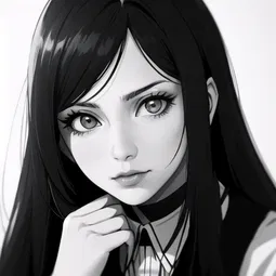 Oriana Thomson AI Character