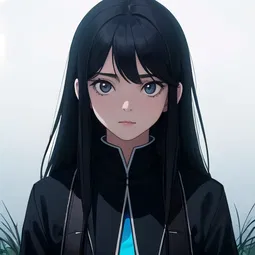 Wakayama Shion AI Character
