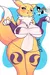 Renamon-Pet