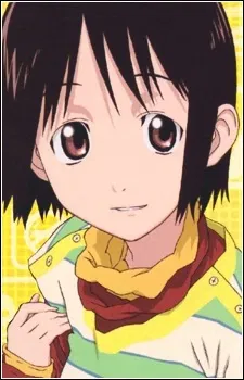 Misaki Nakahara AI Character