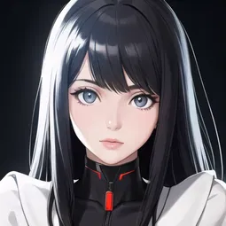 Mandee 'The Enigmatic' AI Character