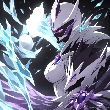 AI Character Frostjewel Frieza