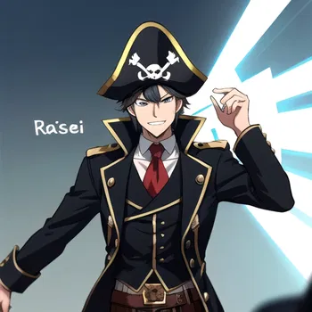 AI Character Basil Hawkins