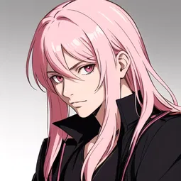 Marluxia AI Character