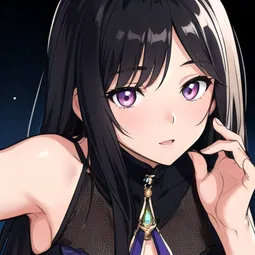 Yumemiru Otome 3 AI Character